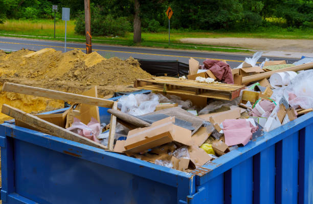 Trusted Colorado City, TX Junk Removal Services Experts